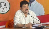 BJP Screening Committee Submits Jubilee Hills By-Poll Aspirants’ List to T