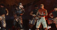 CEREMONIA Revive los mejores momentos de los Premios Latin Billboard 2025