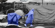 Federal Funding Changes Put Texas Homeless Programs at Risk