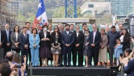 Presidente Boric destaca el impulso a la inversión en presentación de Ley Marco de Autorizaciones Sectoriales