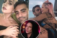Lady Gaga reveals her ‘next starring role’ is motherhood