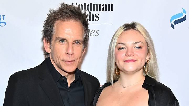 Ben Stiller reveals 'worst decision' he made concerning daughter Ella following in his footsteps