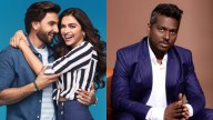 Ranveer Singh Recalls Visiting Deepika Padukone On Atlee’s Set: 'He’s Creating Something India Has Never...'