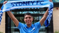 "Piero Quispe puede ser el mejor de todos los tiempos", según directivo del Sydney FC