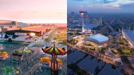 UTSA poll: Rodeo plans more popular than Spurs arena