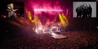 ¡Megadeth se despide de México con su última gira! No te lo puedes perder