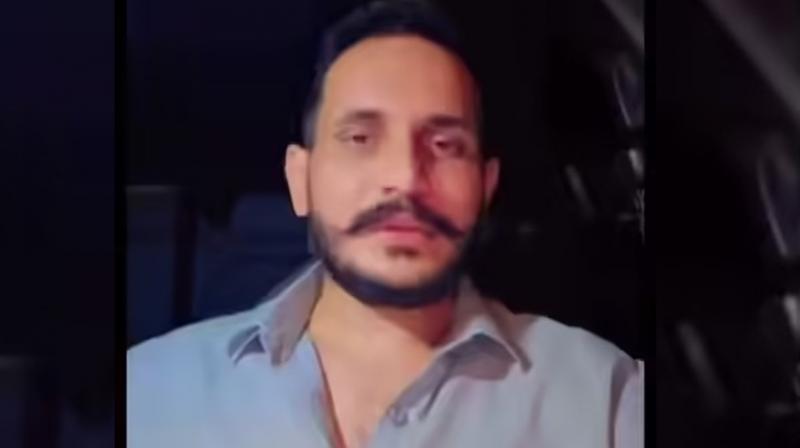 Petition Filed in Supreme Court to Register Case Against Pakistani Don for Punjab Grenade Attacks