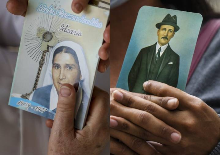 Oficializada primera fiesta litúrgica de San José Gregorio Hernández en Isnotú