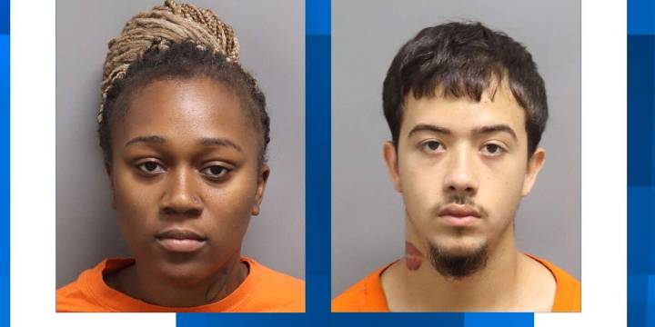 Report: DD2 teacher aid, boyfriend provided gun used in 15