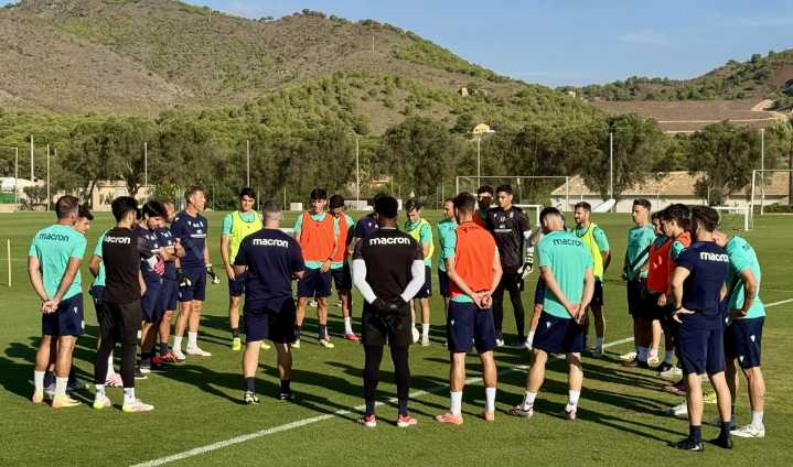 Deportes | El Efesé, a retomar la buena senda en casa frente al Tarazona