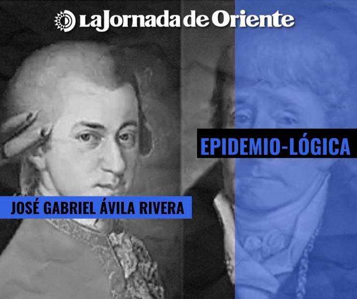 Salieri versus Mozart