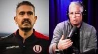Rebagliati arremetió contra Velazco por comentario sobre estadio de Cristal: "Tiene que..."