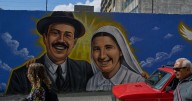 Pope gives Venezuela reason to celebrate by canonizing its beloved 'doctor of the poor' as 1st saint