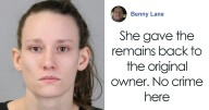 Woman Gives Her Friend With Benefits A Cooler, Then Says “Here’s Your Kid”