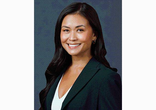 Haley Bible, Kean Miller | New Orleans CityBusiness
