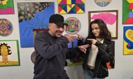 Yomo y Fabiola Brown se ponen a prueba en “La boda de O.T. Low Covadonga”
