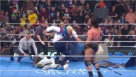 Drew McIntyre Defeats Jimmy Uso In A No-DQ Match, Lays Out Cody Rhodes