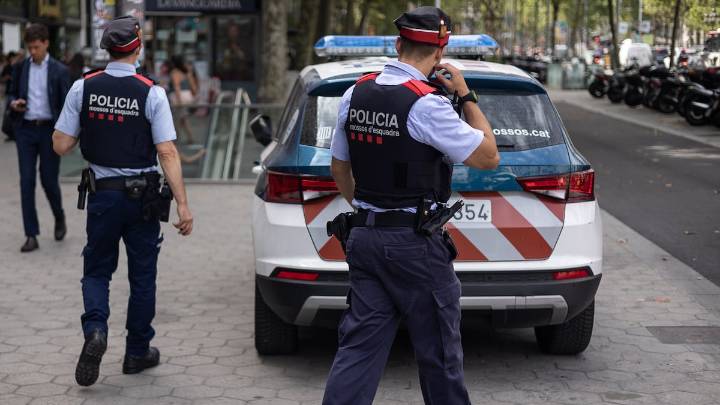 Detenido un hombre septuagenario acusado de matar a su hermana en Sant Joan Despí
