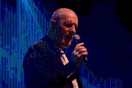 Se canceló el show de Gustavo Cordera en Paraná