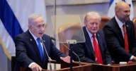 Netanyahu Hails US Support, Promises Peace: “Together We Will Achieve It”
