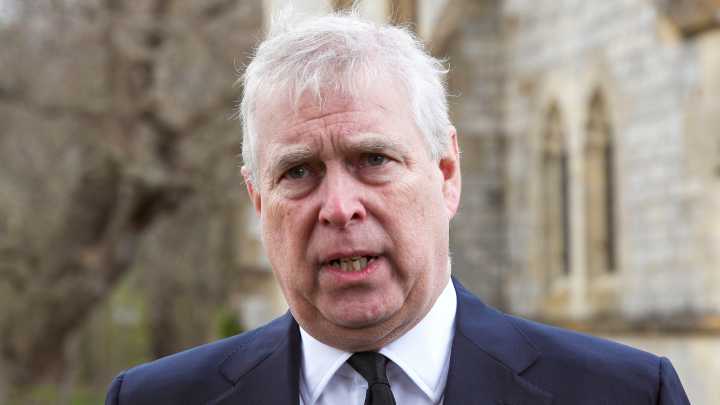 Prince Andrew's Stripped Royal Title Slams The Last Nail Into The Coffin Of His Reputation