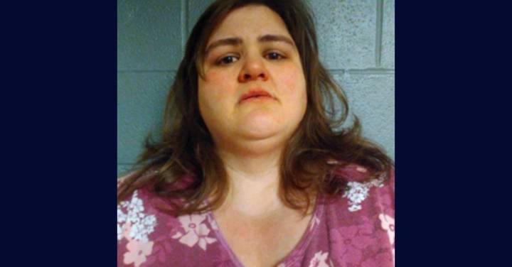 Woman who allowed her wheelchair-bound mom to 'rot' in urine, feces and sores headed to prison