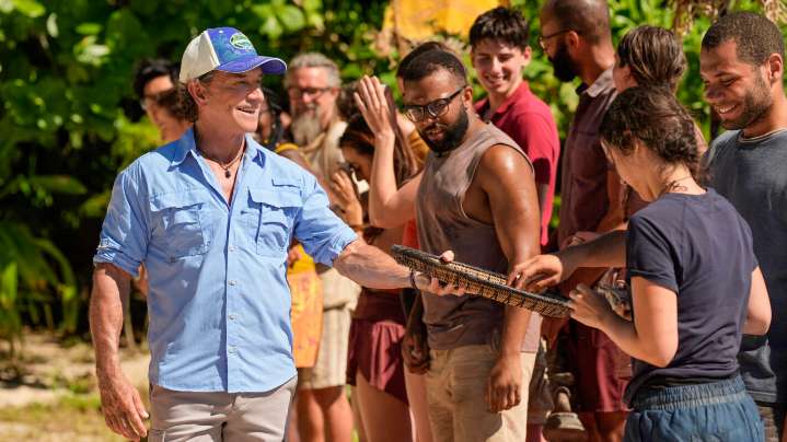 'Survivor 49' Episode 4 Recap: Who Was Voted Out? Tribe Swap Causes Shakeup