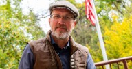 Poetry in motion: Bozeman's Allen Morris Jones ready to roll as Montana Poet Laureate