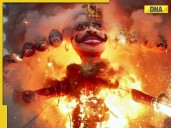 Ravan Dahan 2025 time: Check city-wise timings for Delhi, Noida, Gurgaon and oth