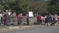 Mount Holly Cemetery's 'Tales of the Crypt' event brings history to life