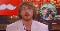Video: Aldo de Nigris vive momento incómodo con sus fanáticas al ser acorralado y acosado