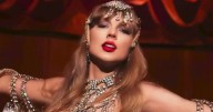 Taylor Swift Opens Up About New Album ‘The Life of a Showgirl’