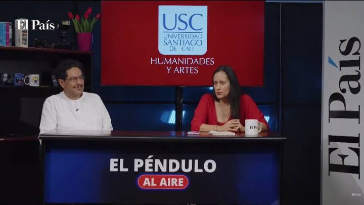Iván Cepeda se destapó en El Péndulo al Aire: habló de lo que no le gusta del gobierno Petro y de su camino hacia la presidencia