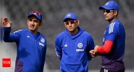 'Practically impossible to have three captains': Ajit Agarkar on Shubman Gill taking over ODI reins from Rohit Sharma