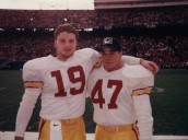 Swanson: Only 2 USC walk-ons have scored TDs, meet the first