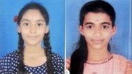 Two girls missing from house found dead in open well in Kolar village