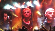 Soda Stereo anuncia su esperado regreso a México con tres concier...