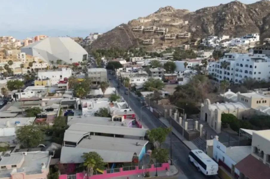 “Hasta no ver, no creer”: empresarios dudan de remodelación turística en centros de Los Cabos