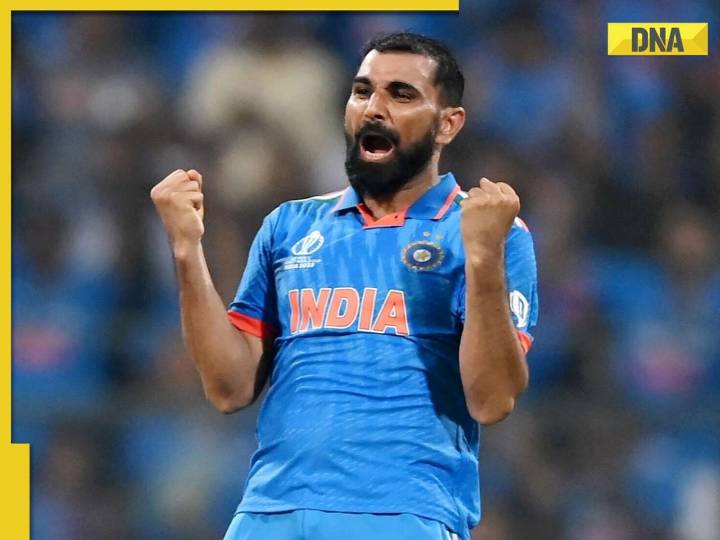 Mohammad Shami's coach takes dig at BCCI's chief selector Ajit Agarkar after def