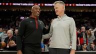 Steve Kerr laments dangers of sports fully embracing gambling