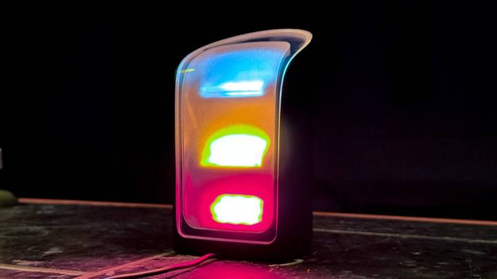 Philips Hue Play Wall Washer Review: A Spendy TV Glow
