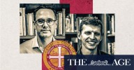 Campion College academics Stephen McInerney and Stephen Chavura defend white nationalism, college says it’s freedom of speech