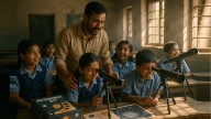 Space for everyone: Building India's future space talent without leaving anyone out