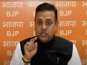Sambit Patra over alleged attack on Shankar Ghosh, Khagen murmu