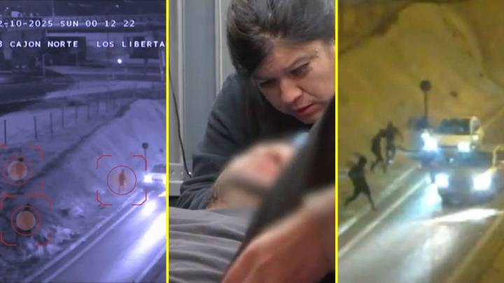 "Atrapados! 133" exhibe las nuevas maniobras de asaltantes para concretar encerronas