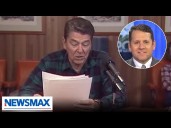 Canada was trying to influence Americans with Reagan ad: Benjamin Weingarten