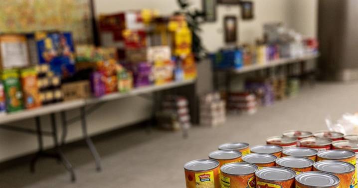 Shutdown to halt food stamp payments for November, Utah department says