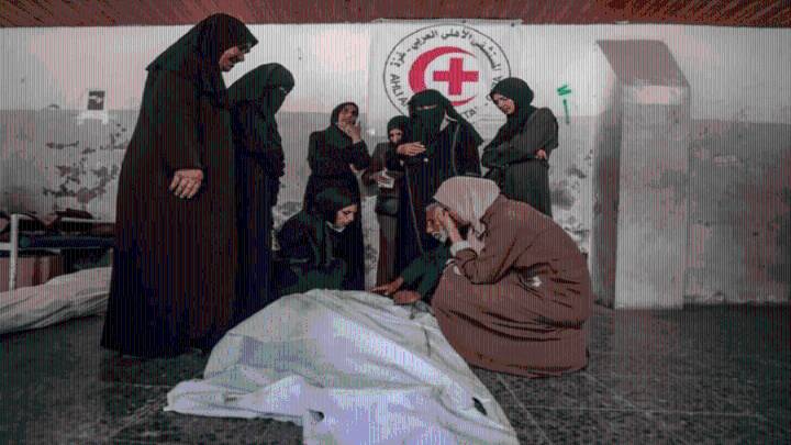 Más de 20.000 estudiantes asesinados durante agresión de Israel contra la Franja de Gaza y Cisjordania