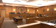 Pitt Co. pretrial release program canceled following light rail stabbing