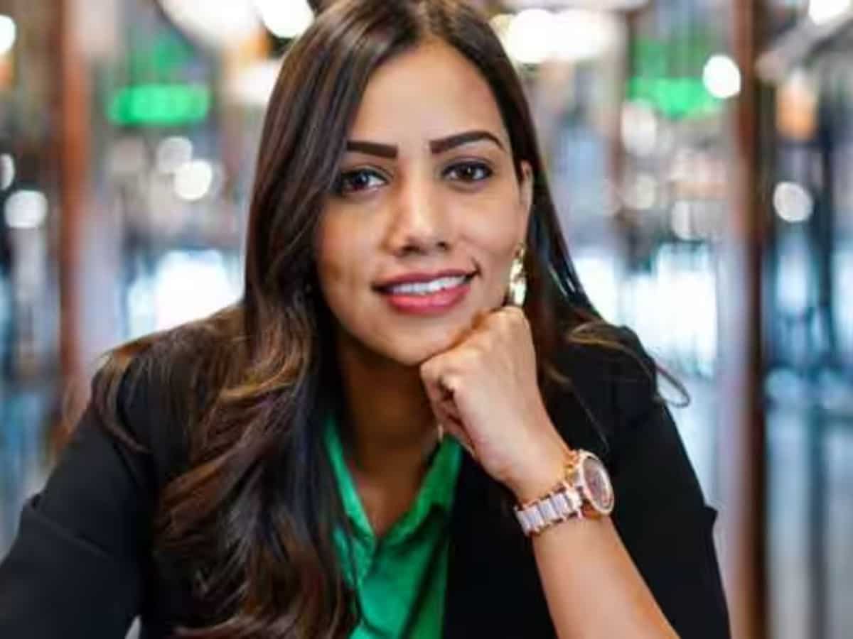 Rejected over a decade back, Meet Ragini Das, Google's head of startups unit